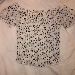 White Star Top (similar to brandy)